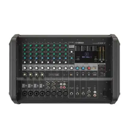 Yamaha EMX 7 Powermischer