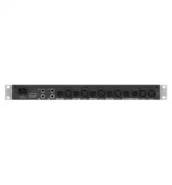 Behringer MX882 V2 ULTRALINK PRO