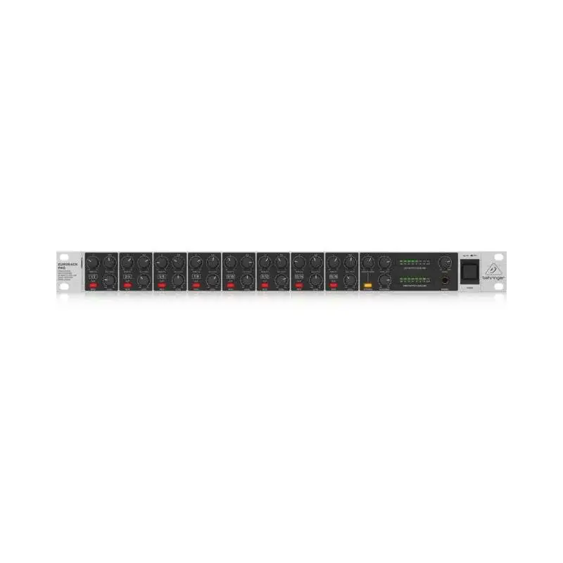 Behringer RX1602 V2