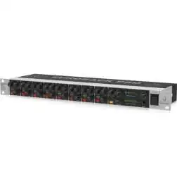 Behringer RX1602 V2