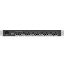 Behringer RX1602 V2
