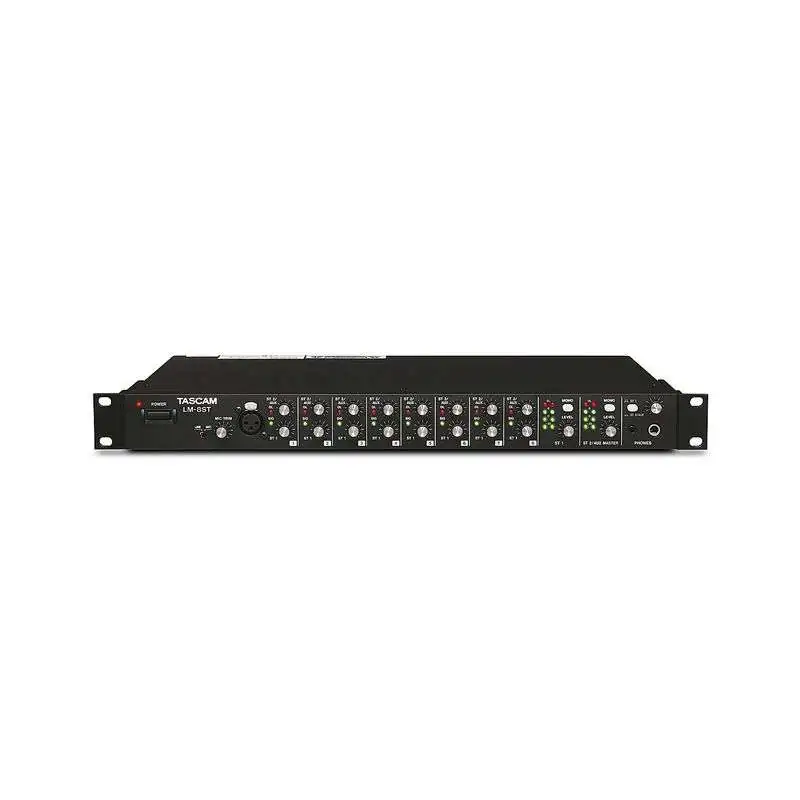 Tascam LM-8ST