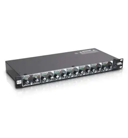 LD-Systems MS 828