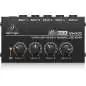 Behringer MX400 Micro Mix Mixer
