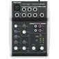 Behringer XENYX 502S Analog mixing console Behringer XENYX 502S Analog mixing console