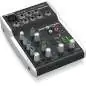 Behringer XENYX 502S Mixer analogico