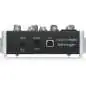 Behringer XENYX 502S Mixer analogico