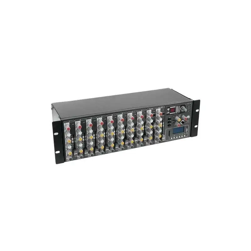 Omnitronic RM-1422FX USB