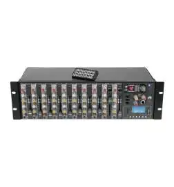 Omnitronic RM-1422FX USB