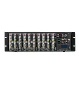 Omnitronic RM-1422FX USB