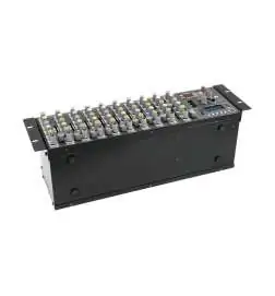 Omnitronic RM-1422FX USB