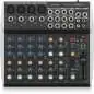 Behringer XENYX 1202SFX Analog mixing console