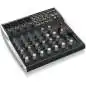 Behringer XENYX 1202SFX Analog mixing console
