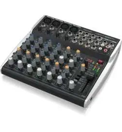 Behringer XENYX 1202SFX Analog mixing console