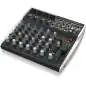 Behringer XENYX 1202SFX Analog mixing console