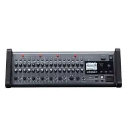 Zoom LiveTrak L-20R Mixer digitale