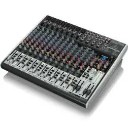 Behringer XENYX X2222 USB