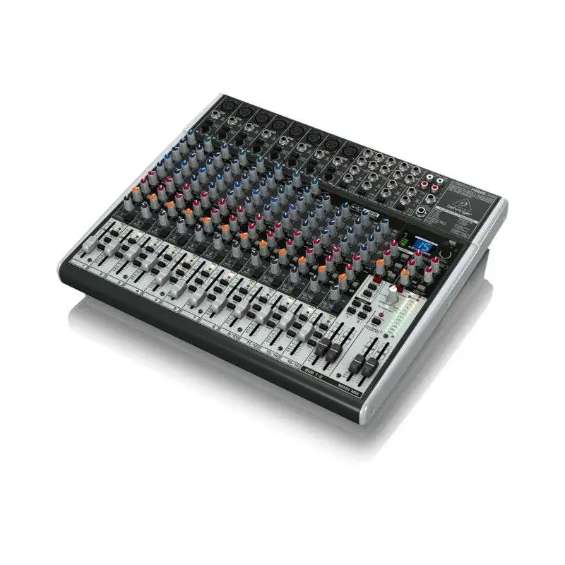 Behringer XENYX X2222USB