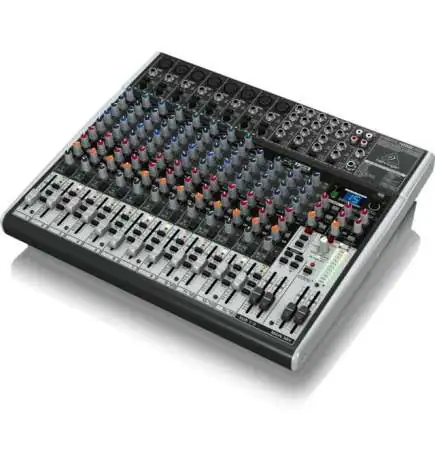 Behringer XENYX X2222 USB