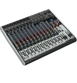 Behringer XENYX X2222USB