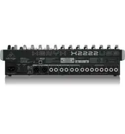 Behringer XENYX X2222USB