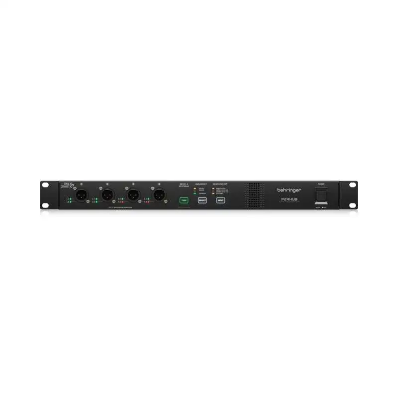 Behringer P24HUB StageConnect Hub