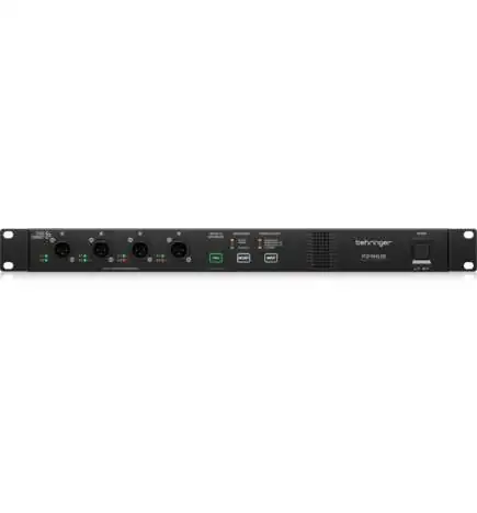 Behringer P24HUB StageConnect Hub