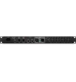 Behringer P24HUB StageConnect Hub