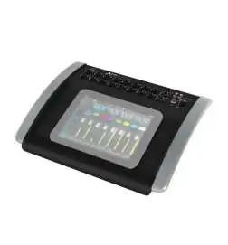 Behringer X18 Digital Mixer para iPad Tablet
