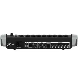 Behringer X18 Digital Mixer para iPad Tablet