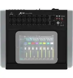Behringer X18 Digital Mixer para iPad Tablet