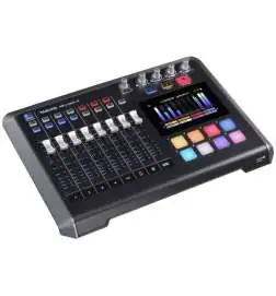 Tascam Mixcast 4
