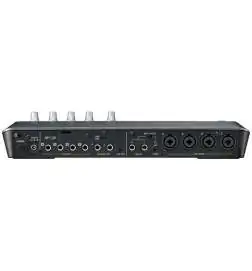 Tascam Mixcast 4