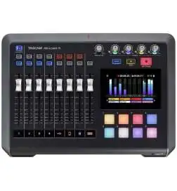 Tascam Mixcast 4