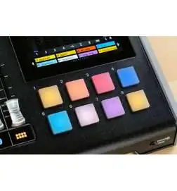Tascam Mixcast 4