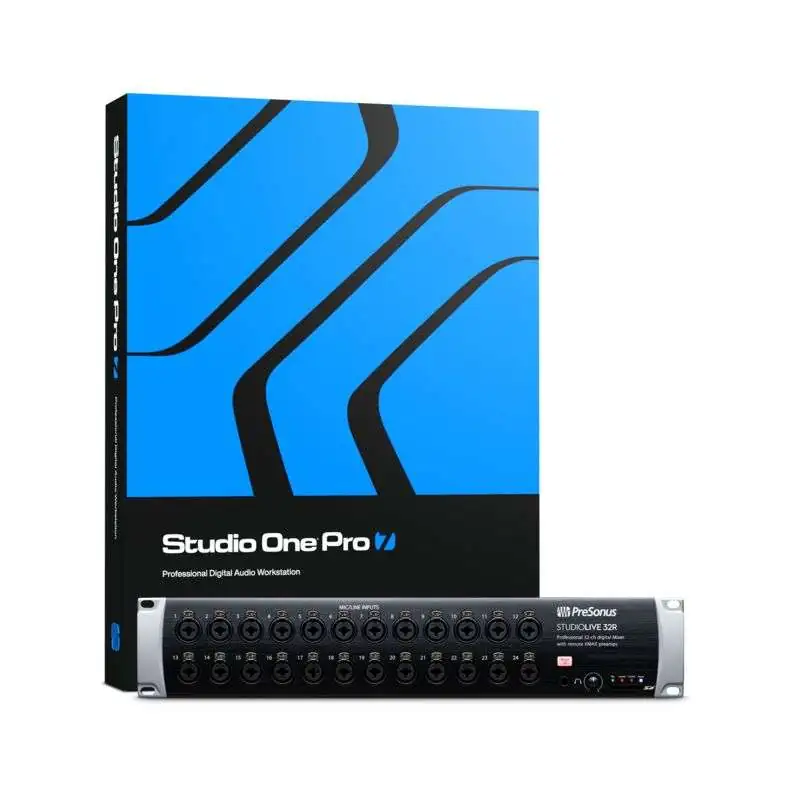 Presonus StudioLive 32R