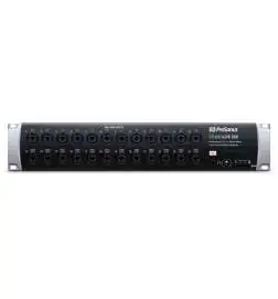 Presonus StudioLive 32R
