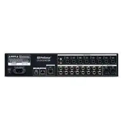 Presonus Studiolive 32R (Series 3)