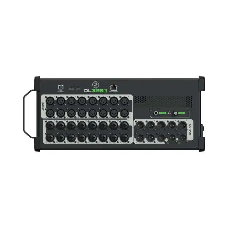 Mackie DL32SE