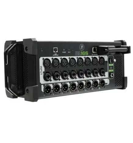 Mackie DL16S