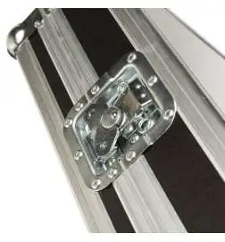 Gäng-Case Case Behringer Q QX 1832 USB PerforLine