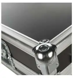 Gäng-Case Case Allen Heath ZED 10-FX PerforLine