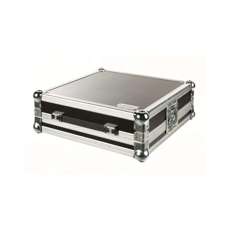 Gäng-Case Case Behringer Q/QX 2222 USB PerforLine Gäng-Case Case Behringer Q/QX 2222 USB PerforLine