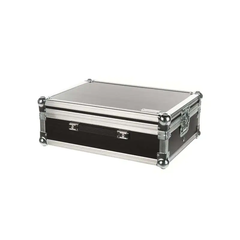 Gäng-Case Universal Mixer Case 8U PerforLine