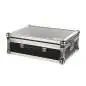Gäng-Case Universal Mixer Case 8U PerforLine