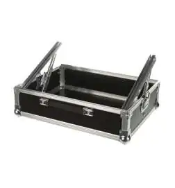 Gäng-Case Universal Mixer Case 8U PerforLine