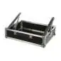 Gäng-Case Universal Mixer Case 8U PerforLine