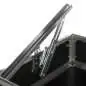 Gäng-Case Universal Mixer Case 8U PerforLine