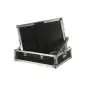 Gäng-Case Universal Mixer Case 8U PerforLine