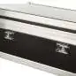 Gäng-Case Universal Mixer Case 8U PerforLine